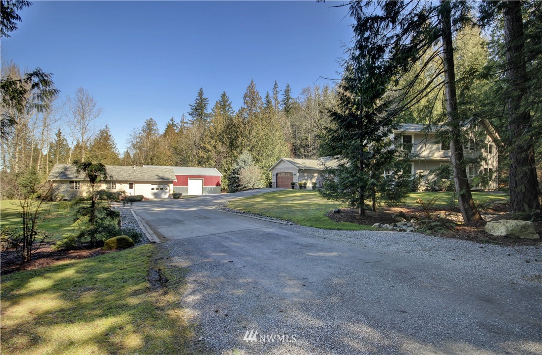 1510 Rocky Road Bellingham, WA 98226 - Photo 3 of 24