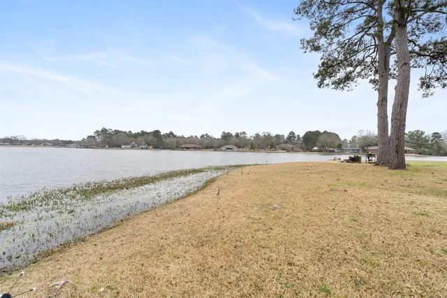 a view of a lake view