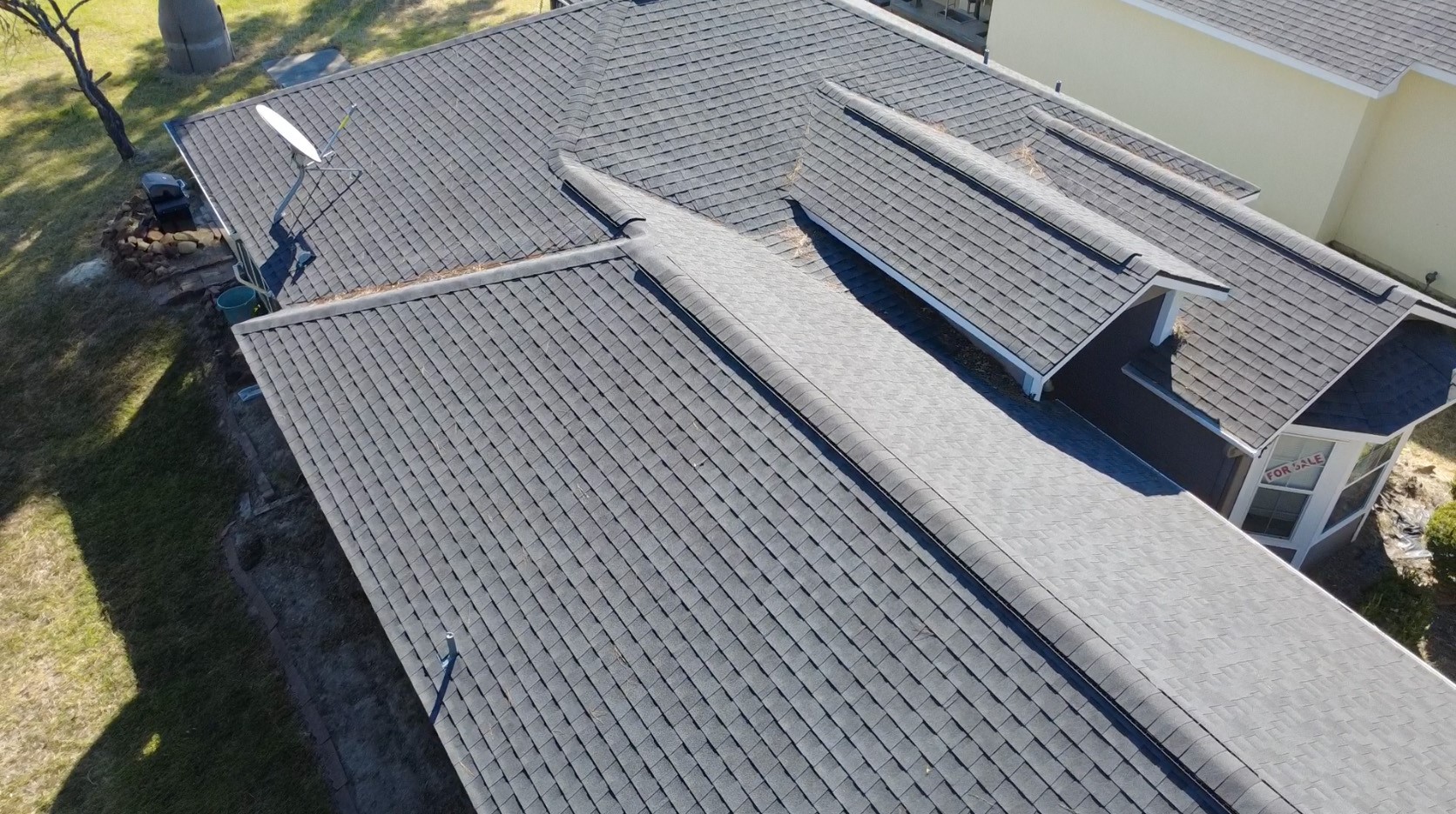 467 Pinnacle Trinity, TX 75862 - Photo 37 of 40