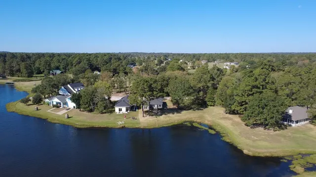 $215,000 | 467 Pinnacle, Trinity, TX 75862