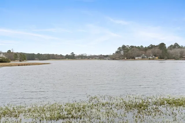 a view of a lake view