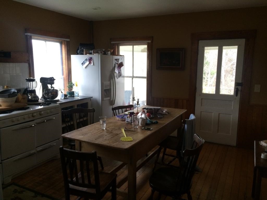 2043 Stowe Hollow Road Stowe, VT 05672 - Photo 3 of 5