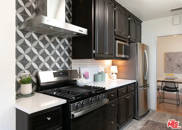 $1,295,000 | 1809 North Rose Street, Burbank, CA 91505