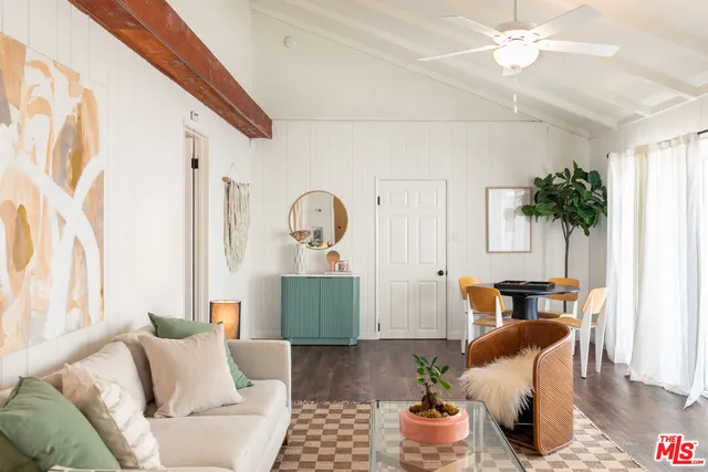 $1,295,000 | 1809 North Rose Street, Burbank, CA 91505