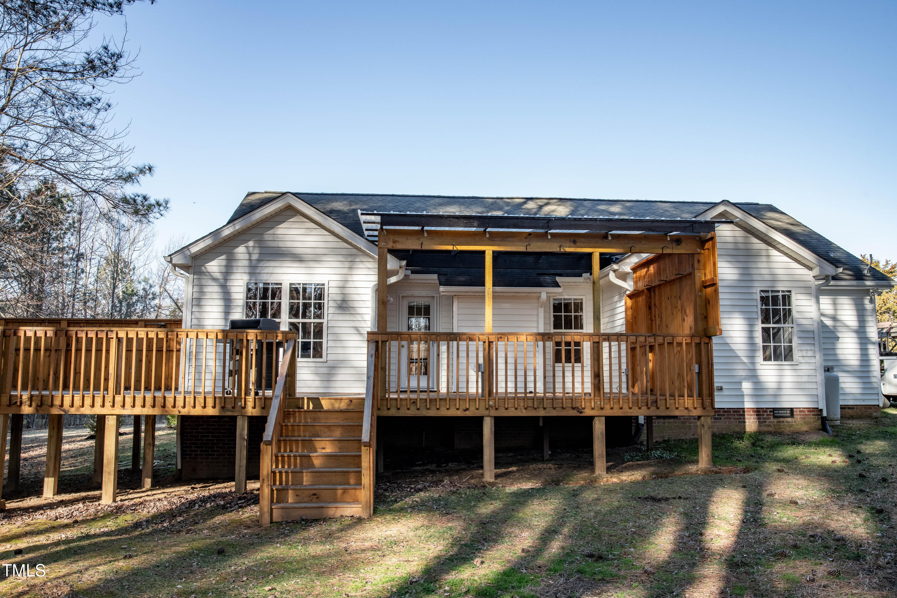 441 Hill Road Rougemont, NC 27572 - Photo 3 of 28 ABC_5846