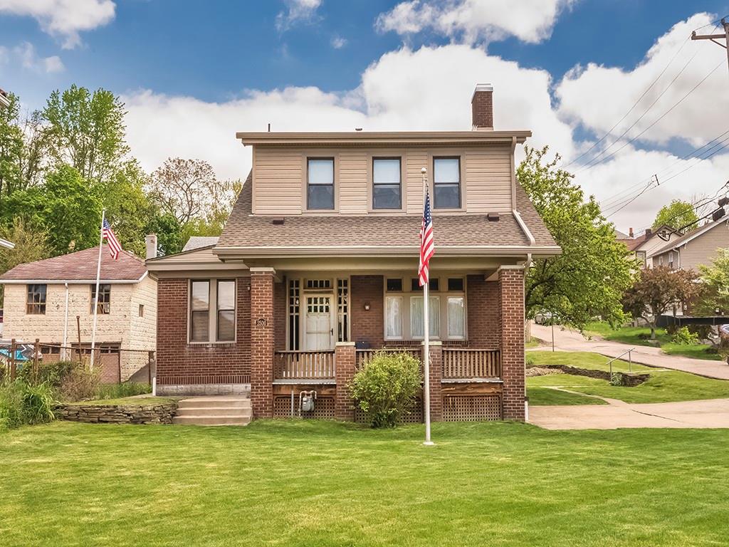 2500 Mt Troy Road Pittsburgh, PA 15212 - Photo 1 of 26 Gallery Image 1