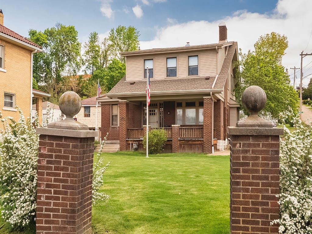 2500 Mt Troy Road Pittsburgh, PA 15212 - Photo 24 of 26 Gallery Image 24