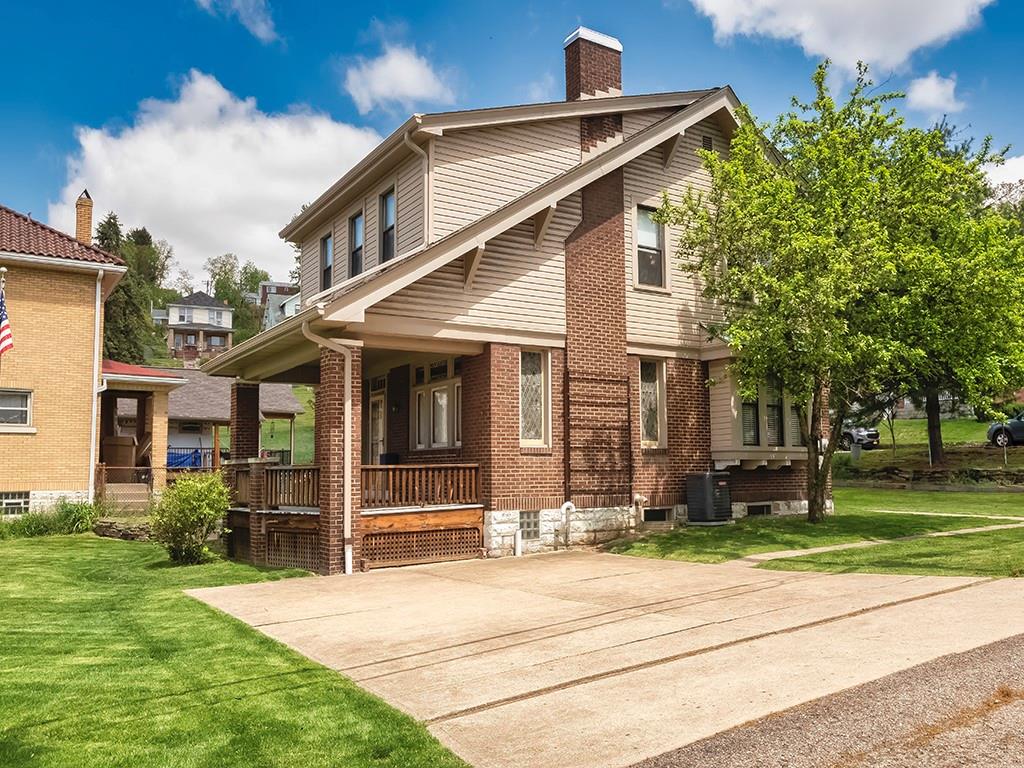 2500 Mt Troy Road Pittsburgh, PA 15212 - Photo 25 of 26 Gallery Image 25