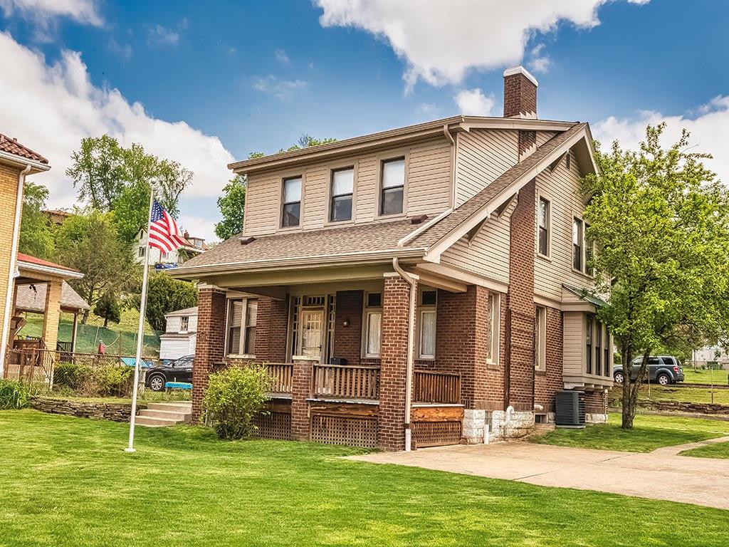2500 Mt Troy Road Pittsburgh, PA 15212 - Photo 26 of 26 Gallery Image 26