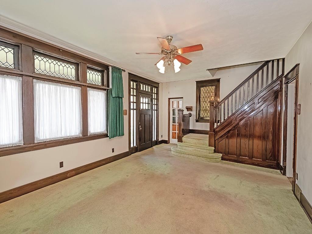 2500 Mt Troy Road Pittsburgh, PA 15212 - Photo 5 of 26 Gallery Image 5