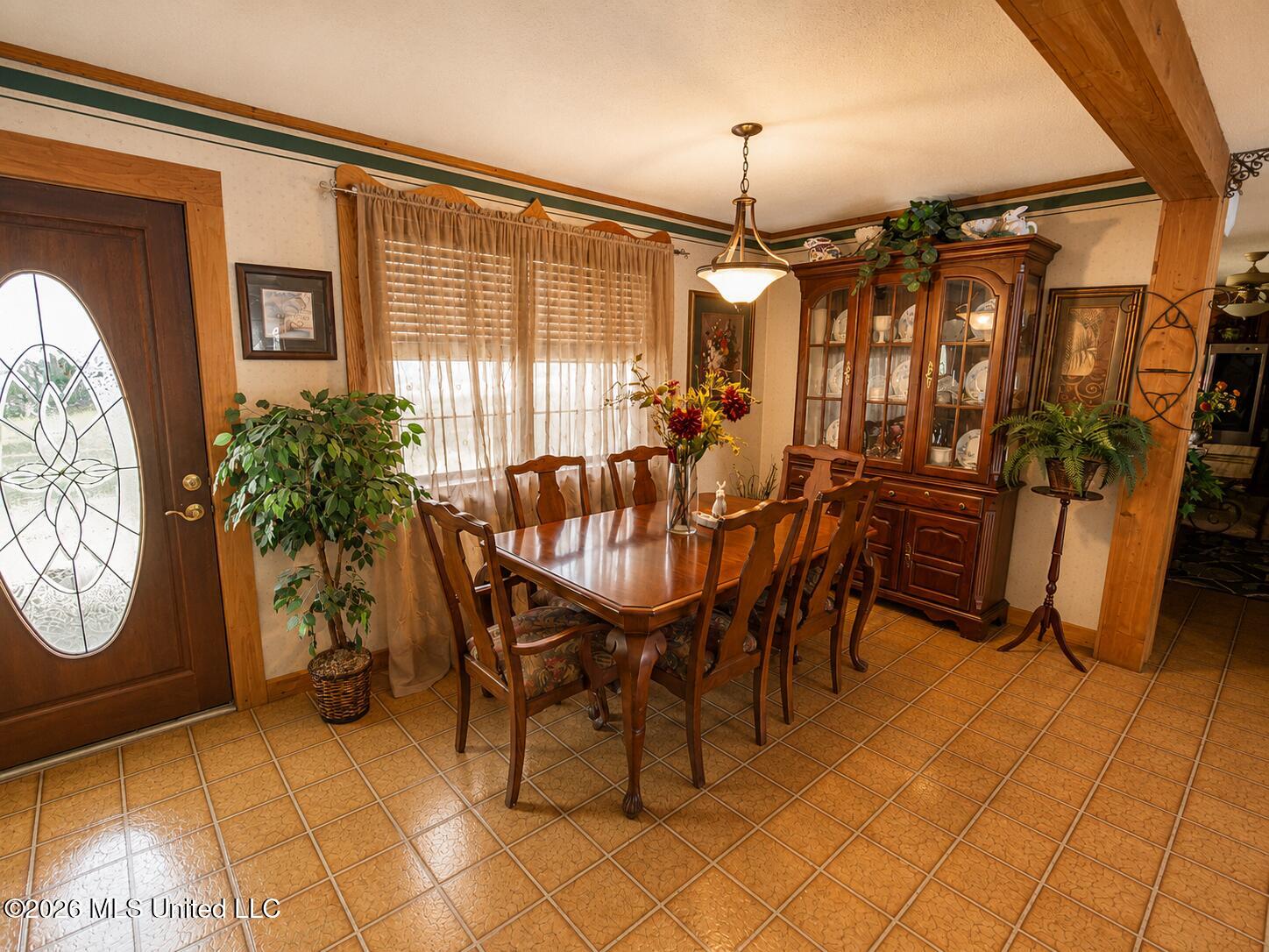 8454 Anding Oil City Road Bentonia, MS 39040 - Photo 18 of 25 HDR 4