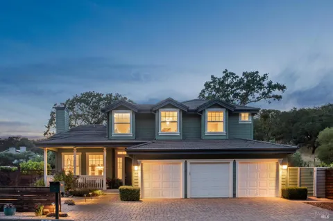 $2,450,000 | 90 Saddle Wood Drive, Novato, CA 94945