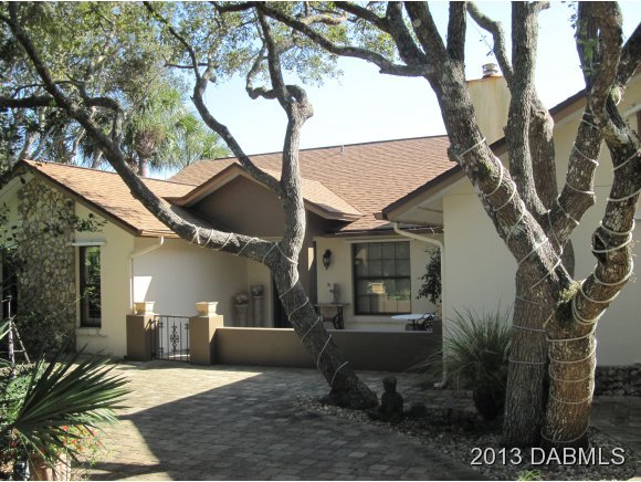 95 Beach Street Ponce Inlet, FL 32127 - Photo 1 of 16 Primary Photo
