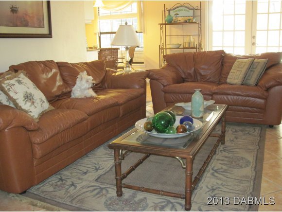95 Beach Street Ponce Inlet, FL 32127 - Photo 11 of 16 Additional Photo