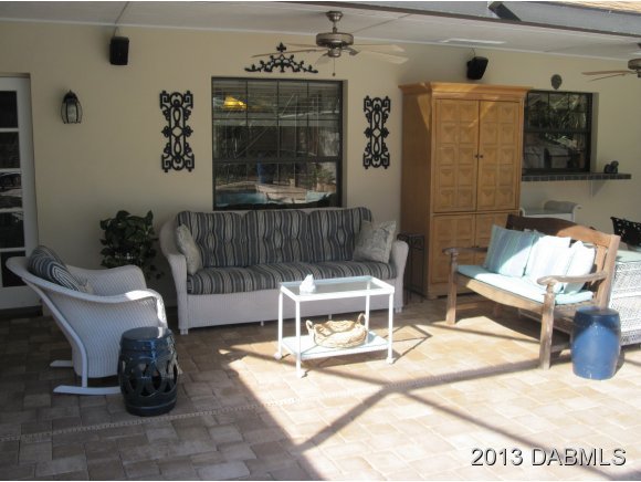 95 Beach Street Ponce Inlet, FL 32127 - Photo 15 of 16 Additional Photo