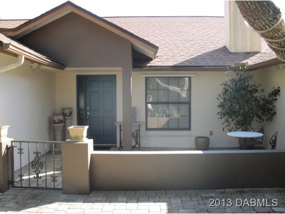 95 Beach Street Ponce Inlet, FL 32127 - Photo 16 of 16 Additional Photo