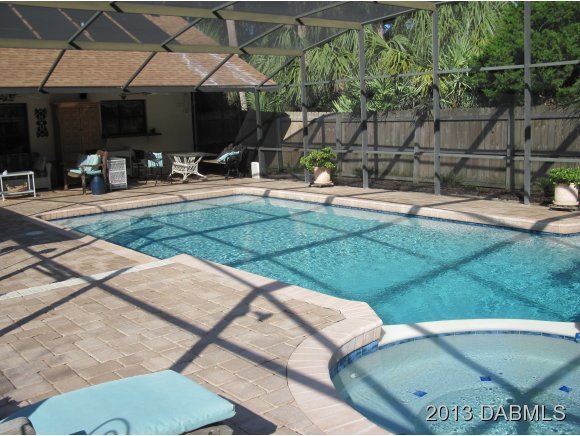 95 Beach Street Ponce Inlet, FL 32127 - Photo 2 of 16 Additional Photo