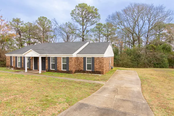 $1,200 | 433 Evans Mill Drive, Unit A, Evans, GA 30809