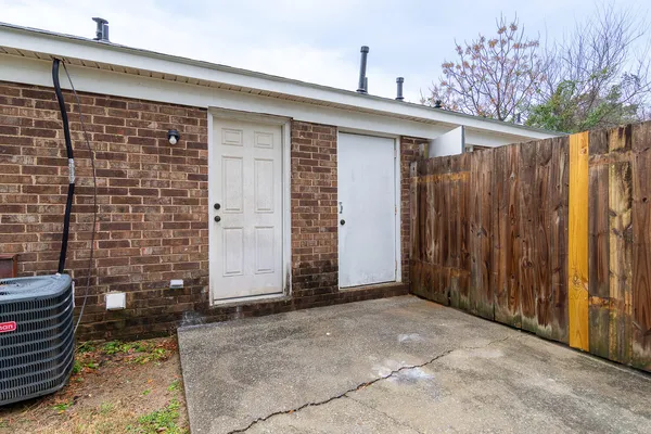 $1,200 | 433 Evans Mill Drive, Unit A, Evans, GA 30809