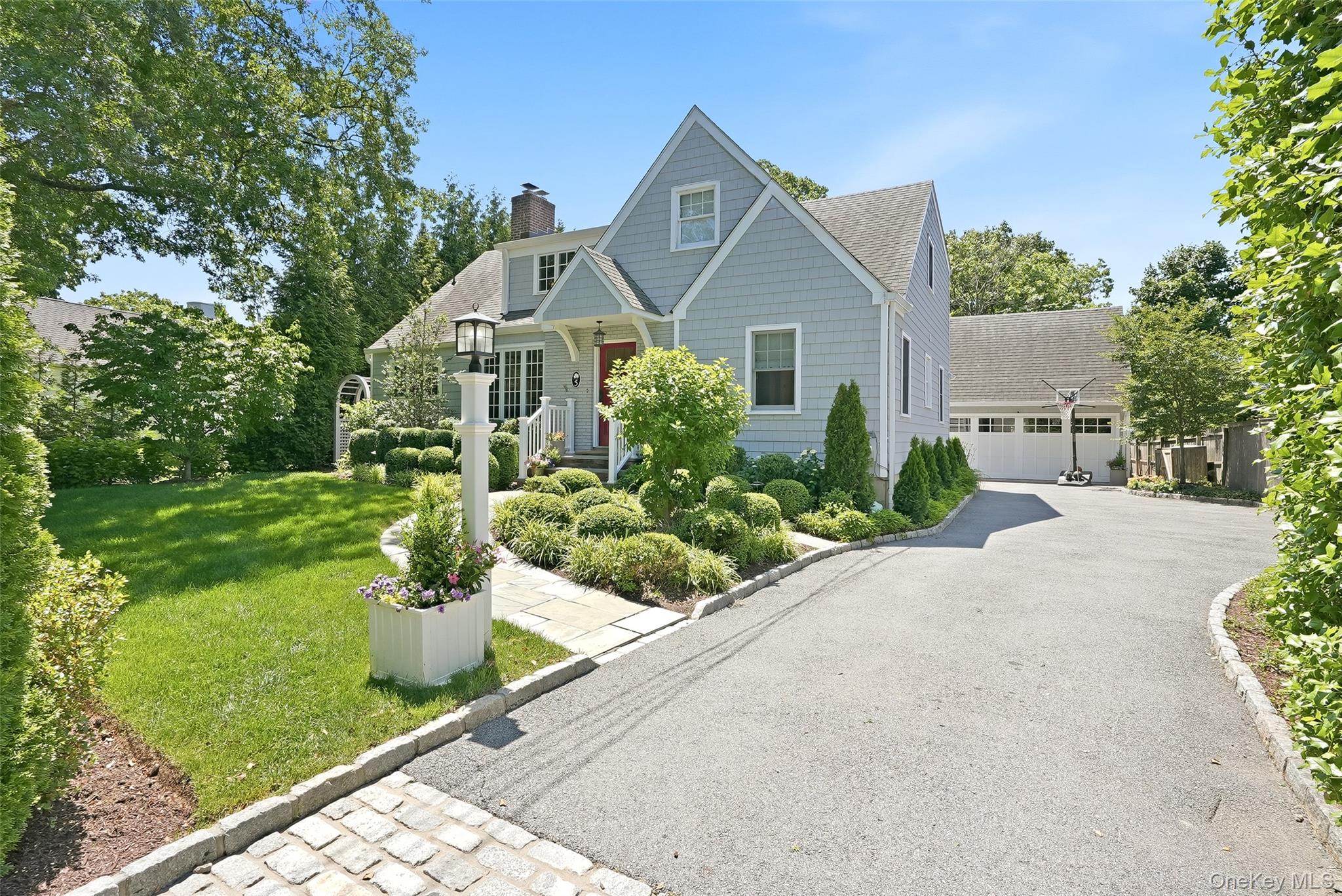 5 Mayfield Street Rye, NY 10580 - Photo 1 of 35 Welcome to 5 Mayfield Street, a gem of a house oozing with curb appeal on a quiet dead end street