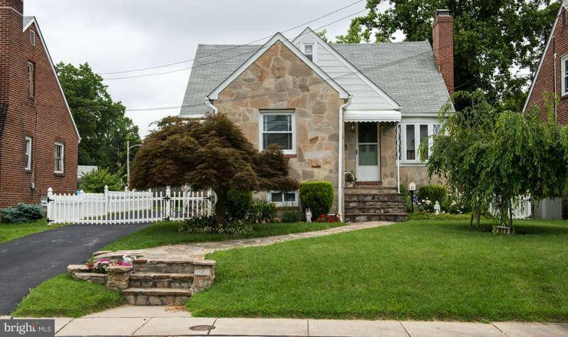 2912 Topaz Road Baltimore, MD 21234 - Photo 1 of 27 Exterior Front