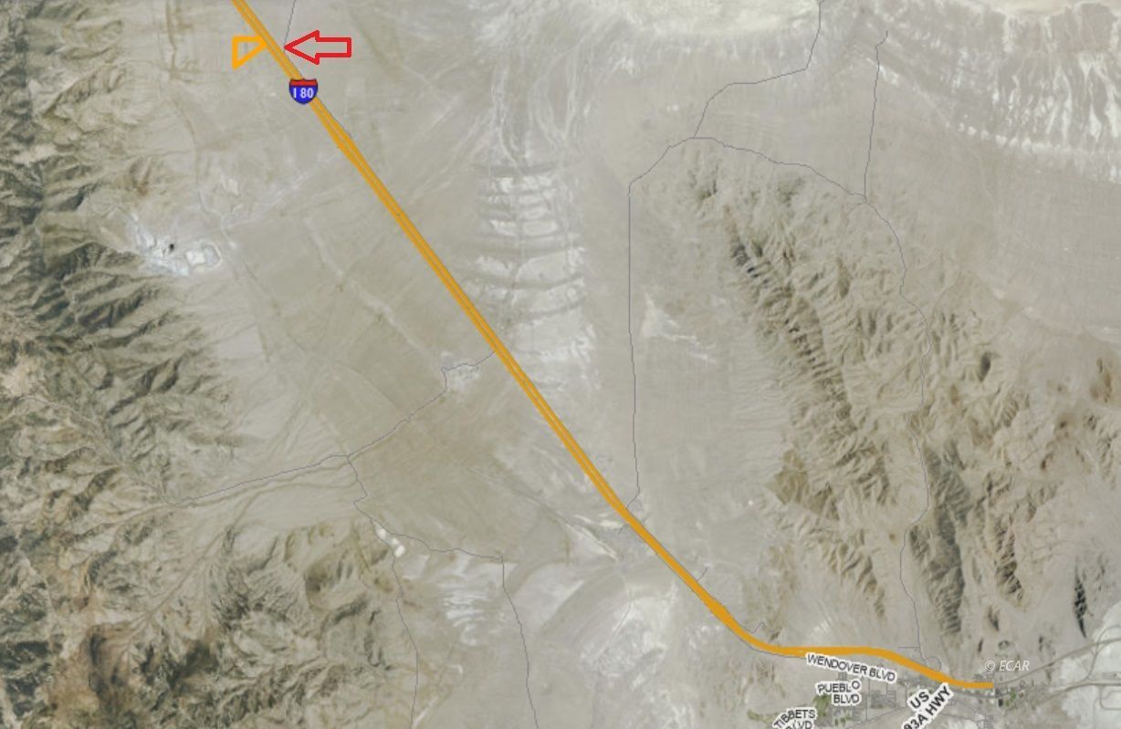 34n Rng 68e Mdb&m West Wendover, NV 89883 - Photo 4 of 5