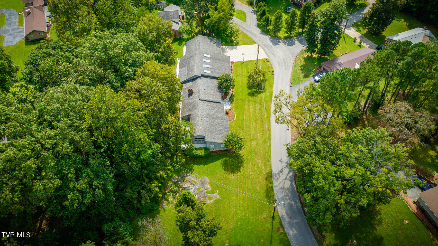 405 Old Castle Road Kingsport, TN 37660 - Photo 107 of 117 104-1