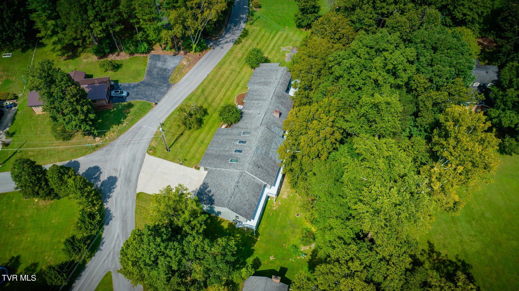 405 Old Castle Road Kingsport, TN 37660 - Photo 108 of 117 105-1