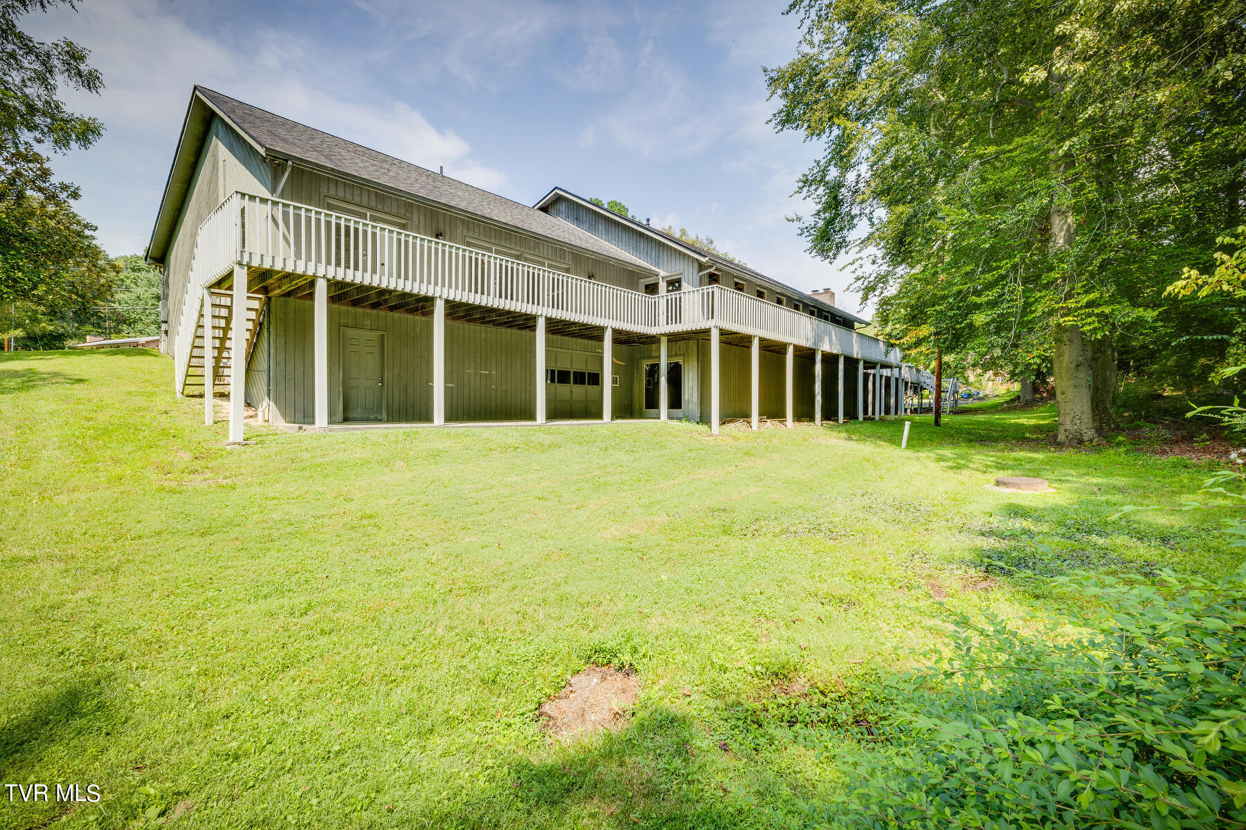 405 Old Castle Road Kingsport, TN 37660 - Photo 11 of 117 089