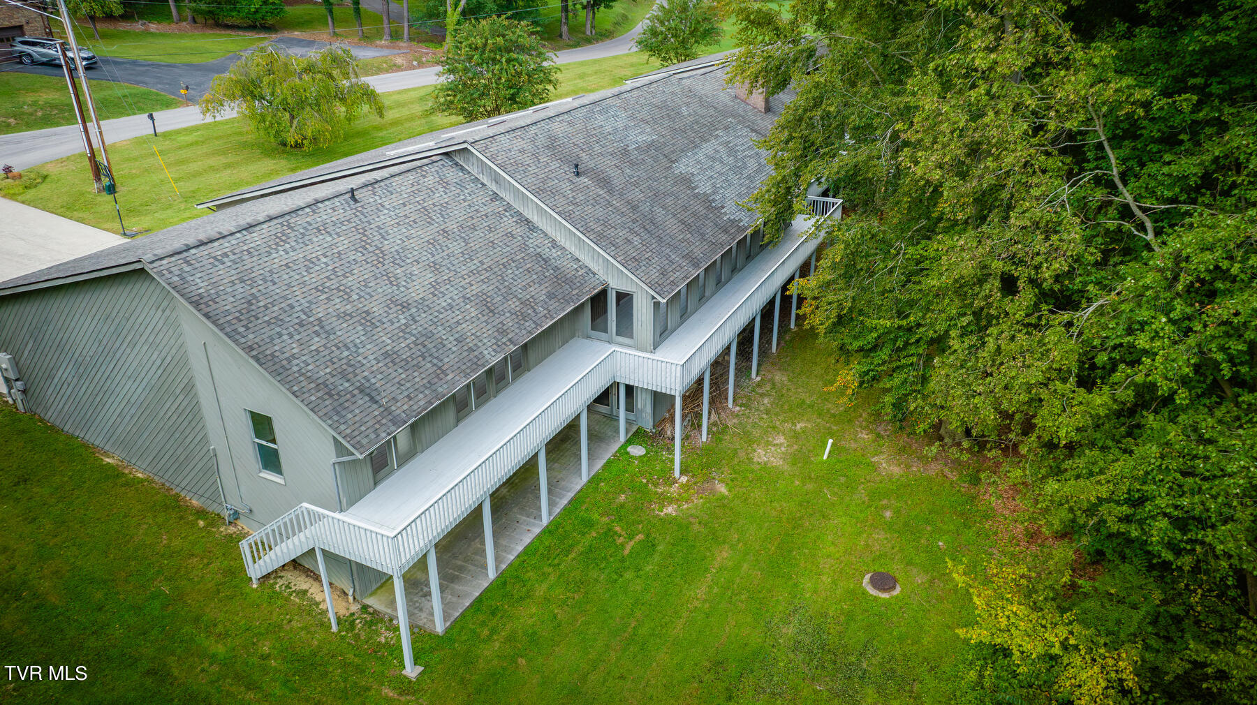 405 Old Castle Road Kingsport, TN 37660 - Photo 111 of 117 108-1