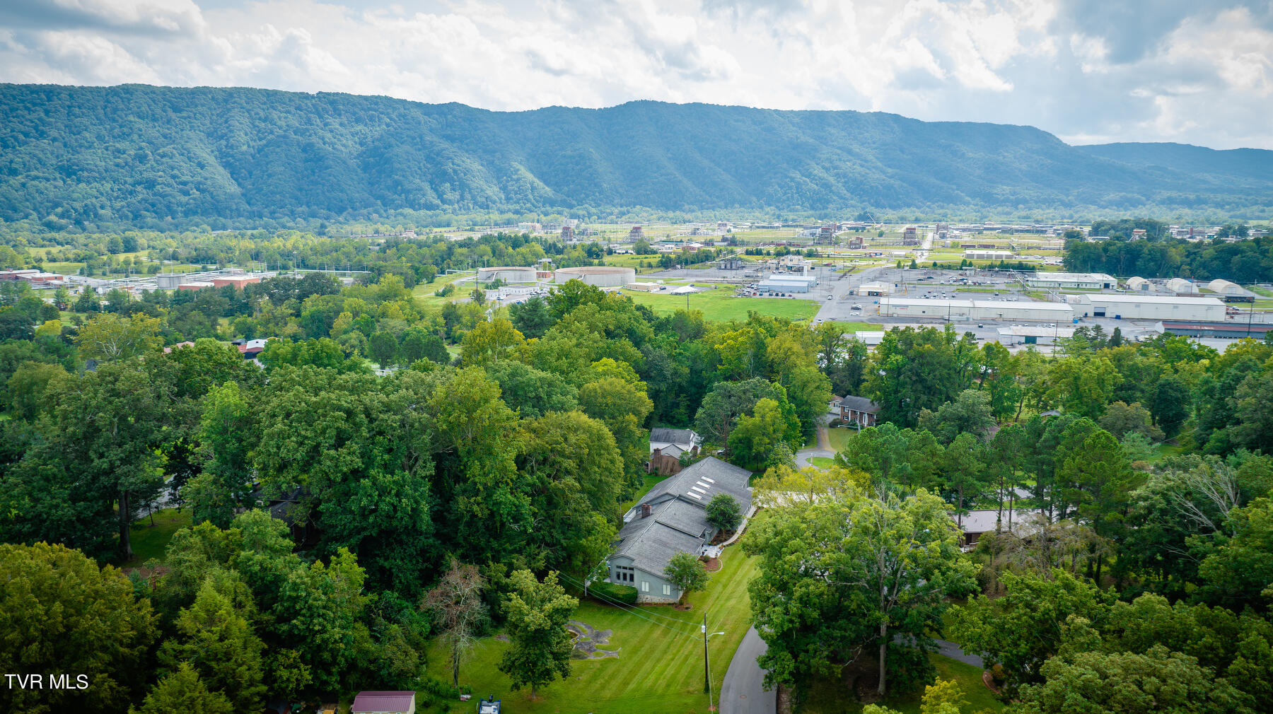 405 Old Castle Road Kingsport, TN 37660 - Photo 113 of 117 109-1