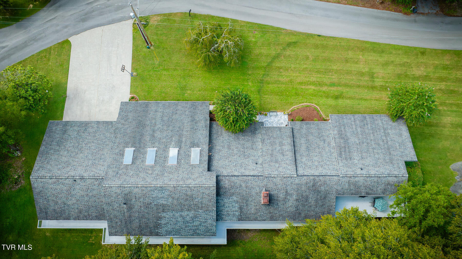 405 Old Castle Road Kingsport, TN 37660 - Photo 117 of 117 107-1