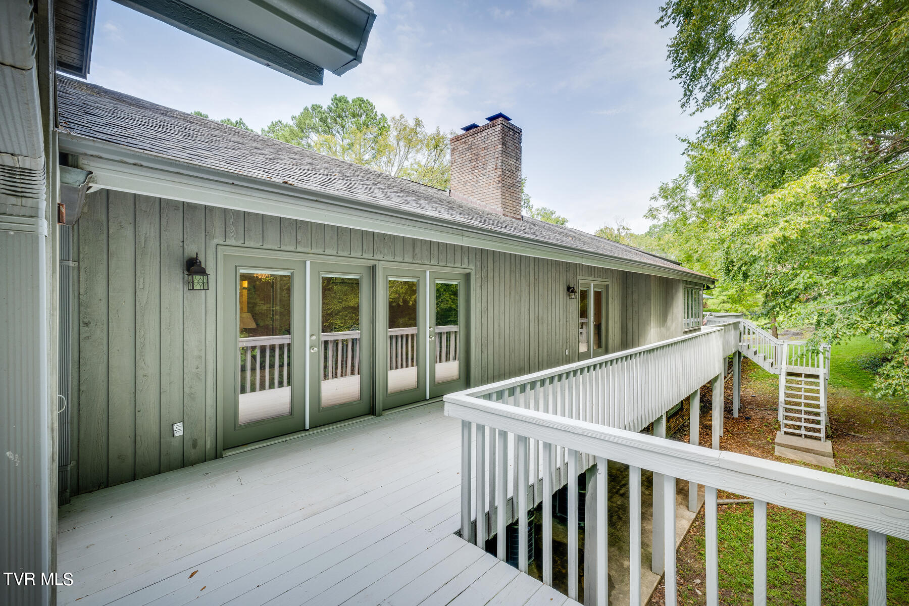 405 Old Castle Road Kingsport, TN 37660 - Photo 19 of 117 097