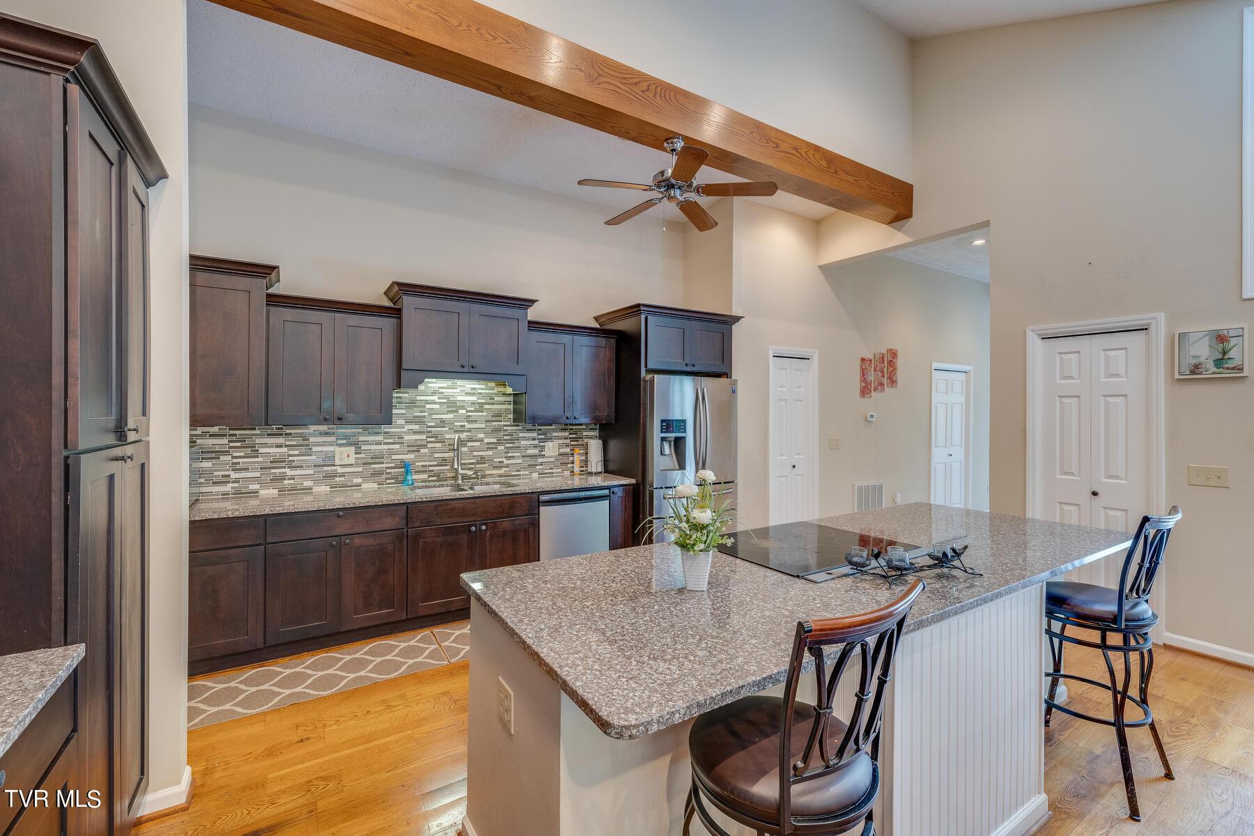 405 Old Castle Road Kingsport, TN 37660 - Photo 40 of 117 019-1