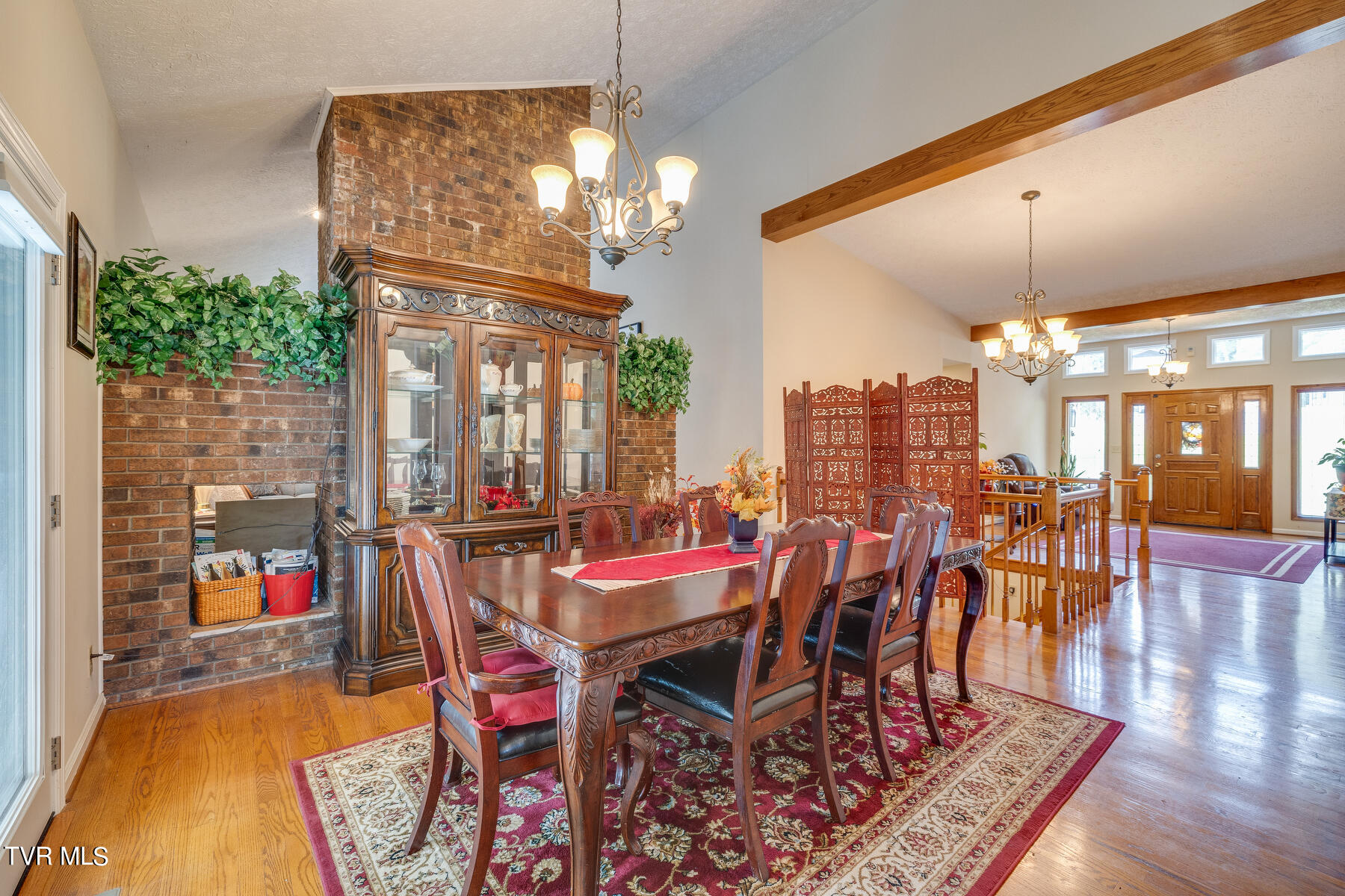 405 Old Castle Road Kingsport, TN 37660 - Photo 46 of 117 025-1