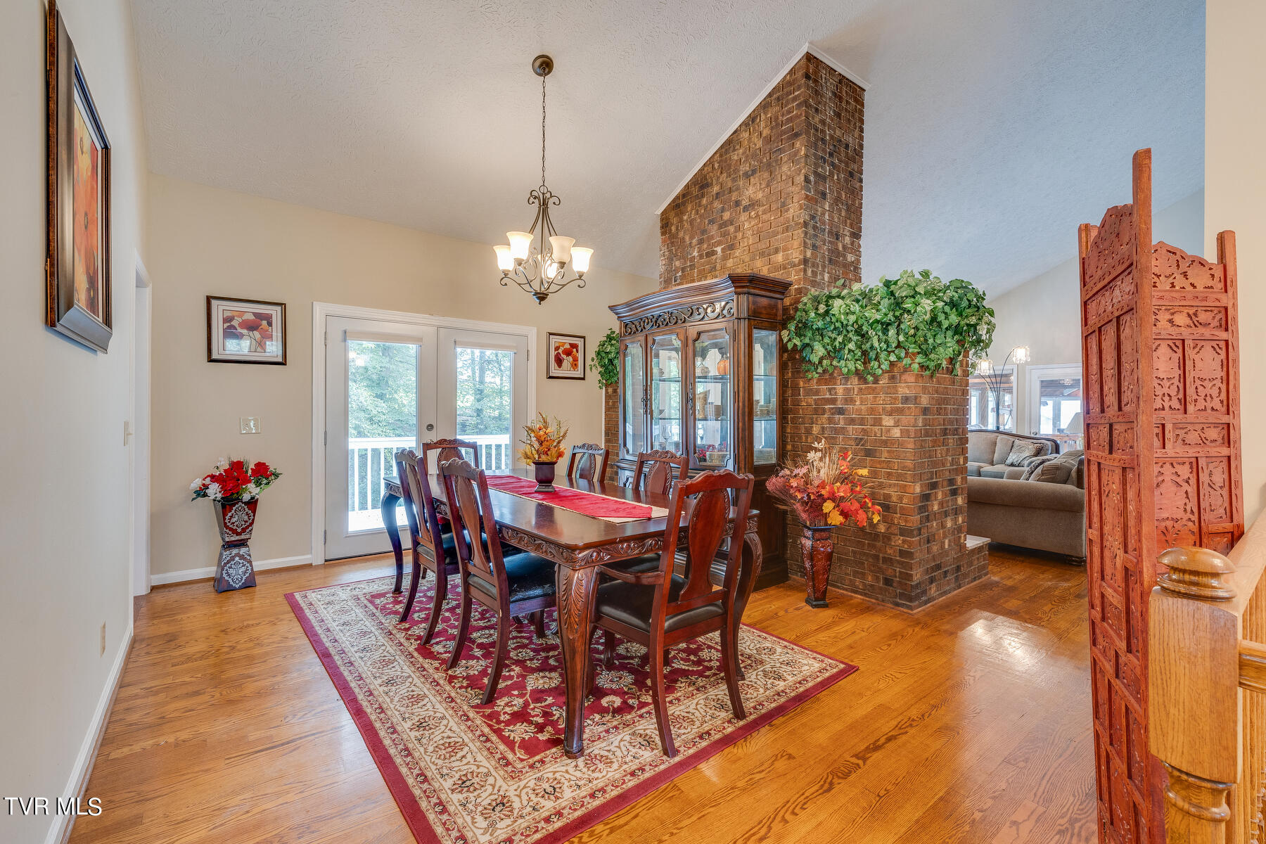 405 Old Castle Road Kingsport, TN 37660 - Photo 47 of 117 026-1