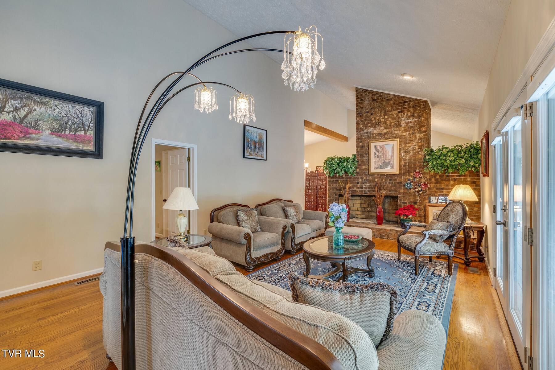 405 Old Castle Road Kingsport, TN 37660 - Photo 51 of 117 047-1