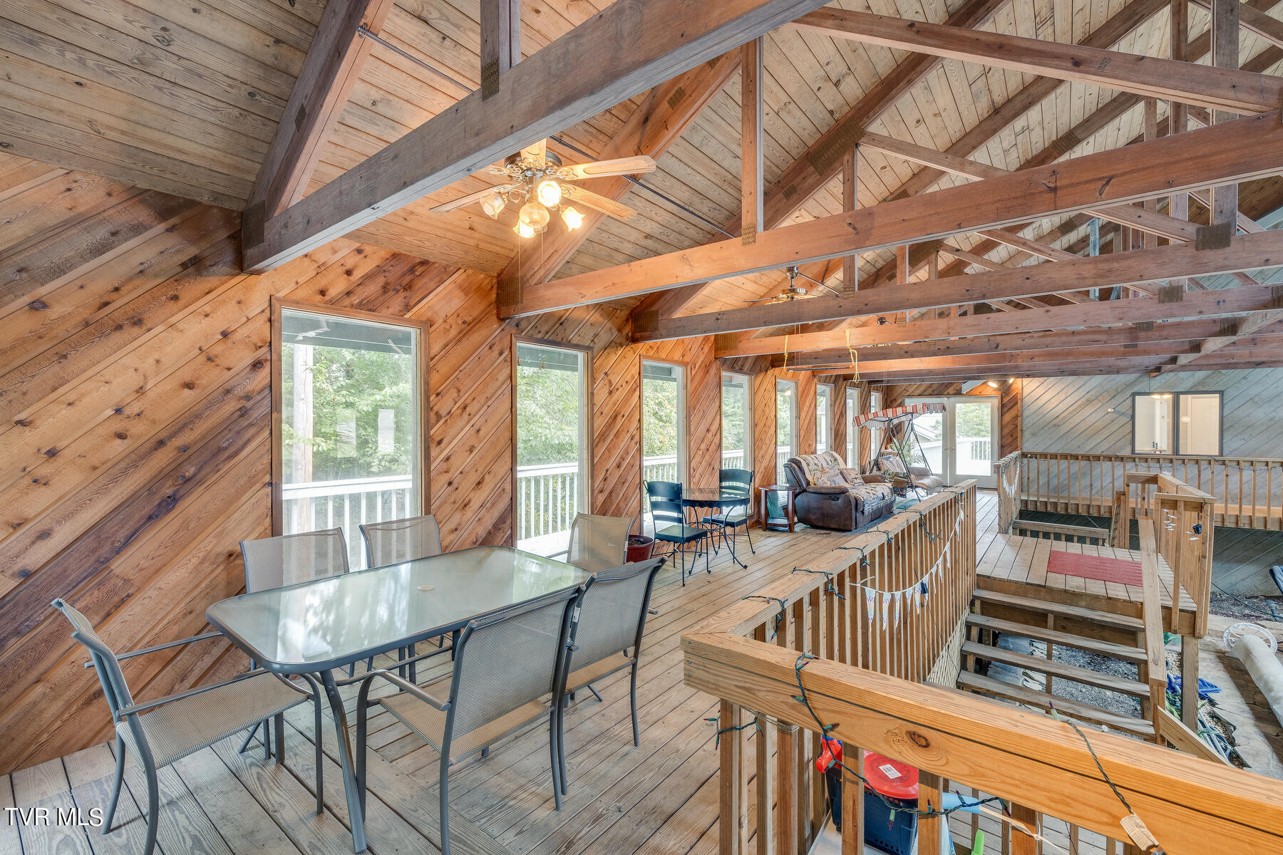 405 Old Castle Road Kingsport, TN 37660 - Photo 88 of 117 071