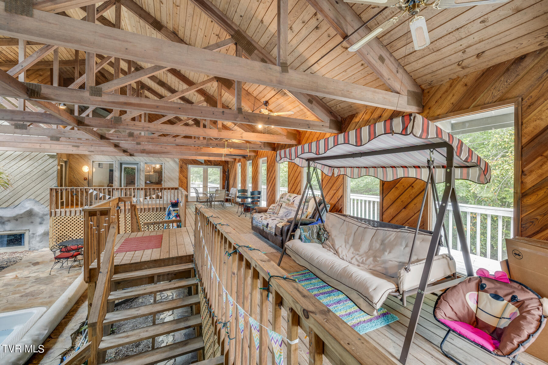 405 Old Castle Road Kingsport, TN 37660 - Photo 89 of 117 074