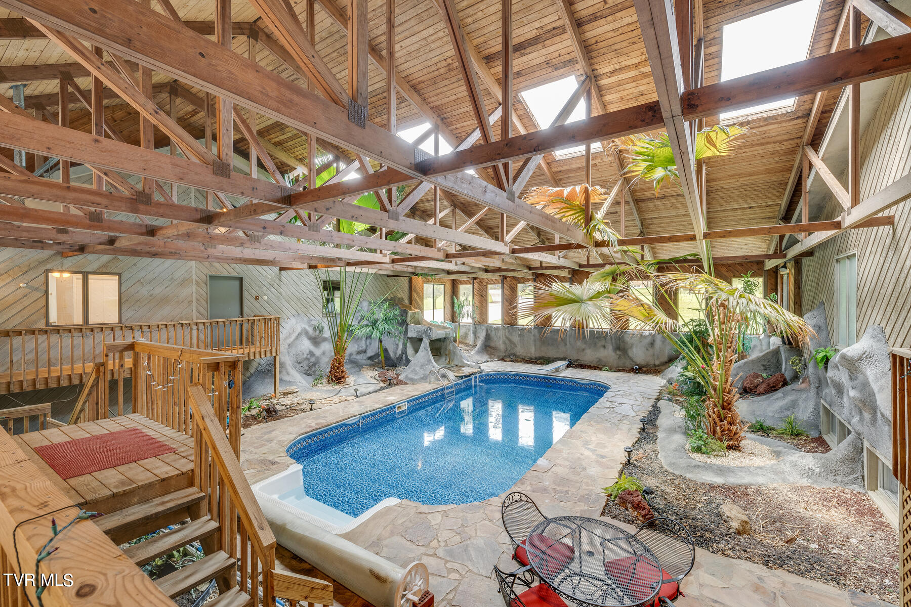 405 Old Castle Road Kingsport, TN 37660 - Photo 90 of 117 072