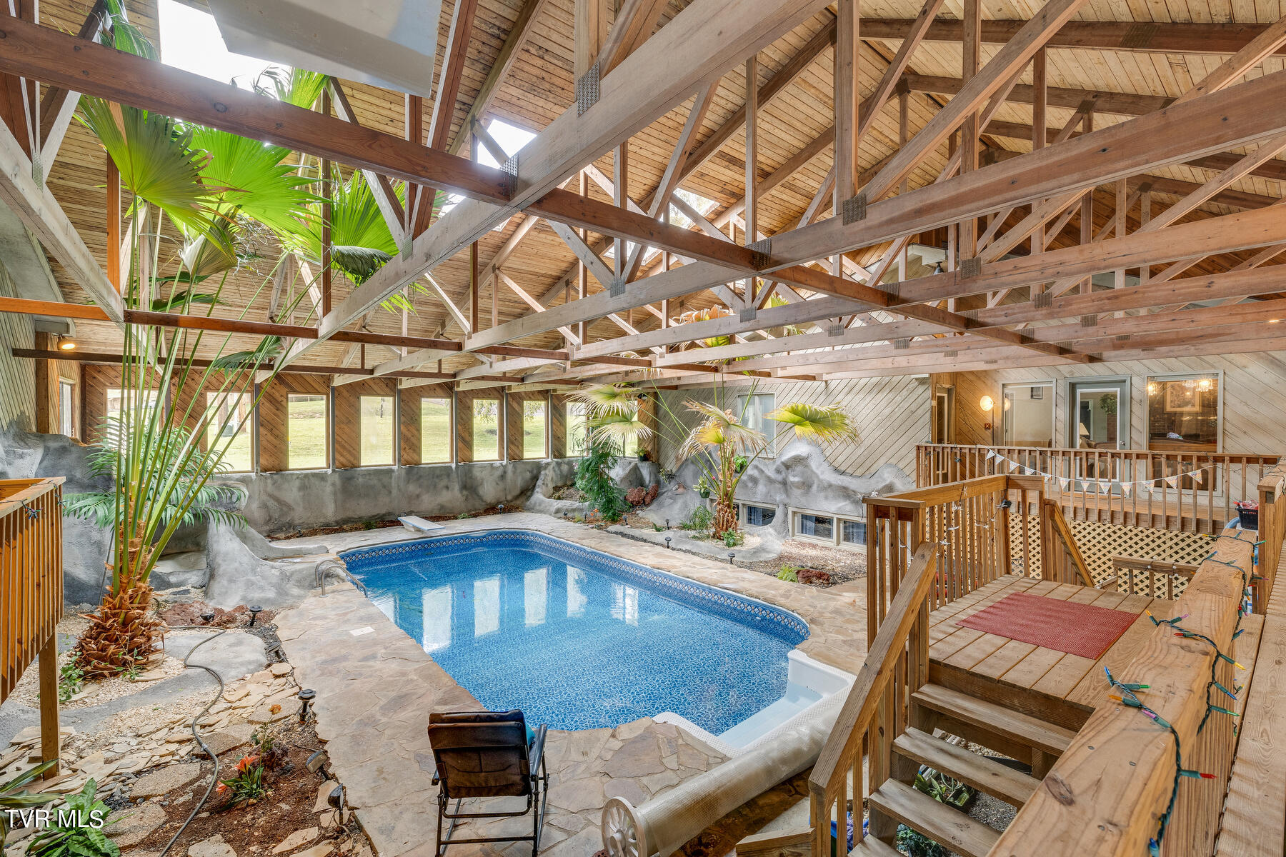 405 Old Castle Road Kingsport, TN 37660 - Photo 91 of 117 073