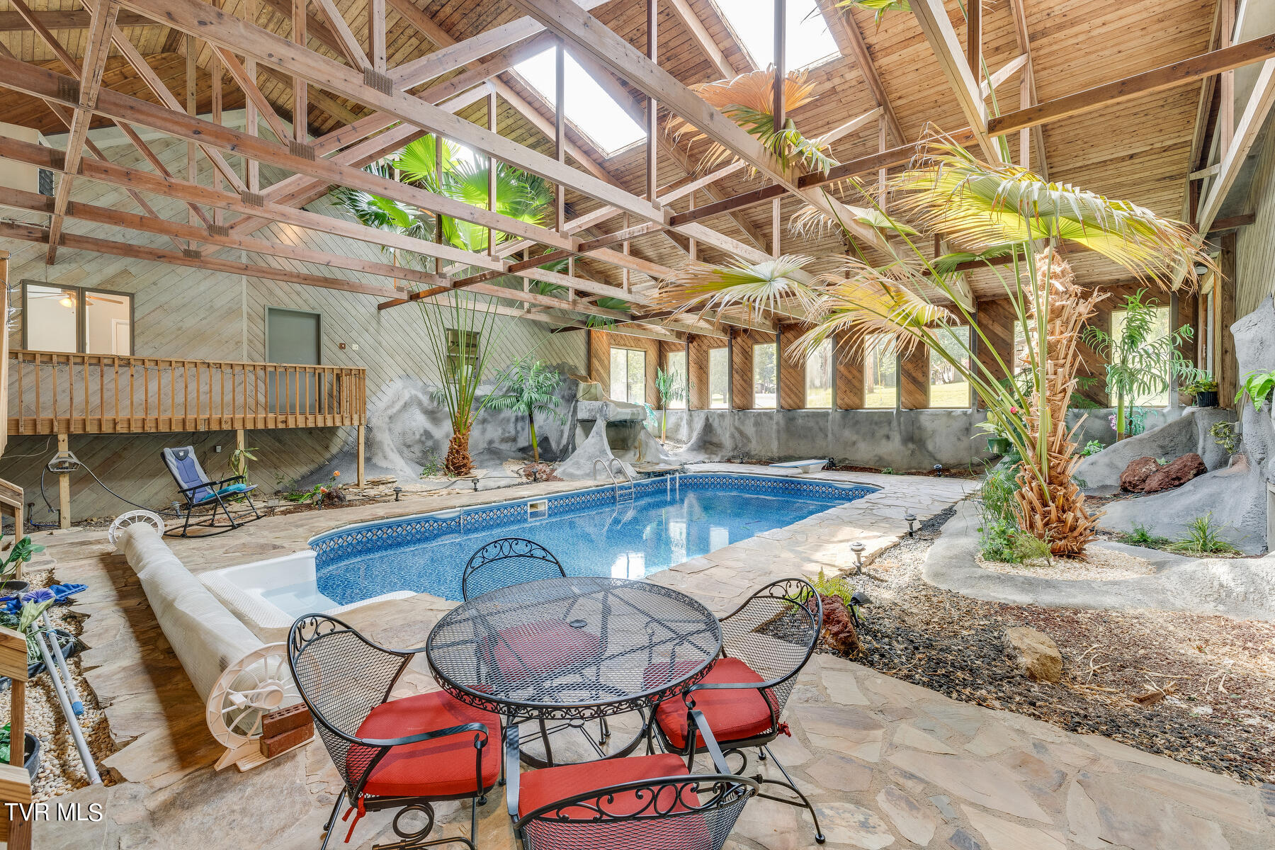 405 Old Castle Road Kingsport, TN 37660 - Photo 92 of 117 076-1