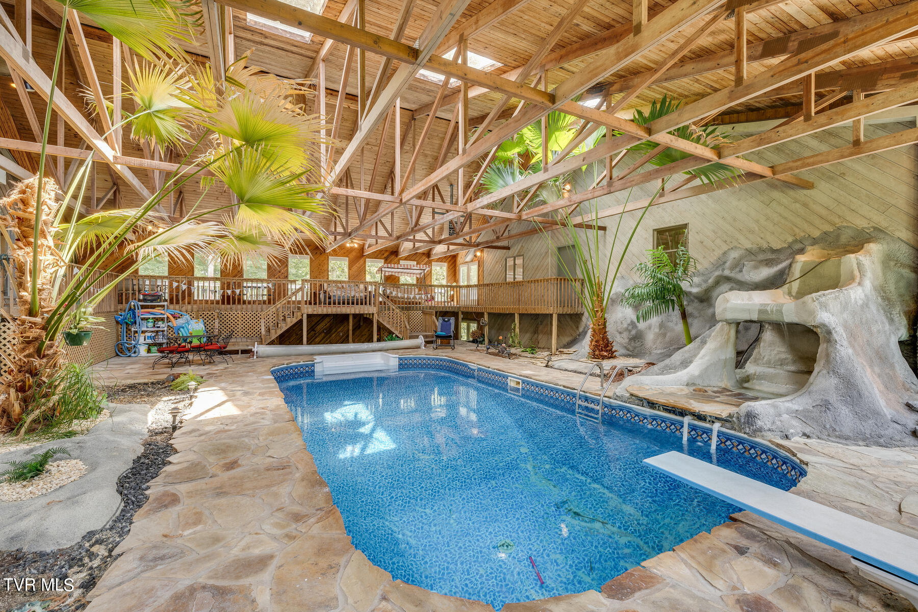 405 Old Castle Road Kingsport, TN 37660 - Photo 93 of 117 077-1