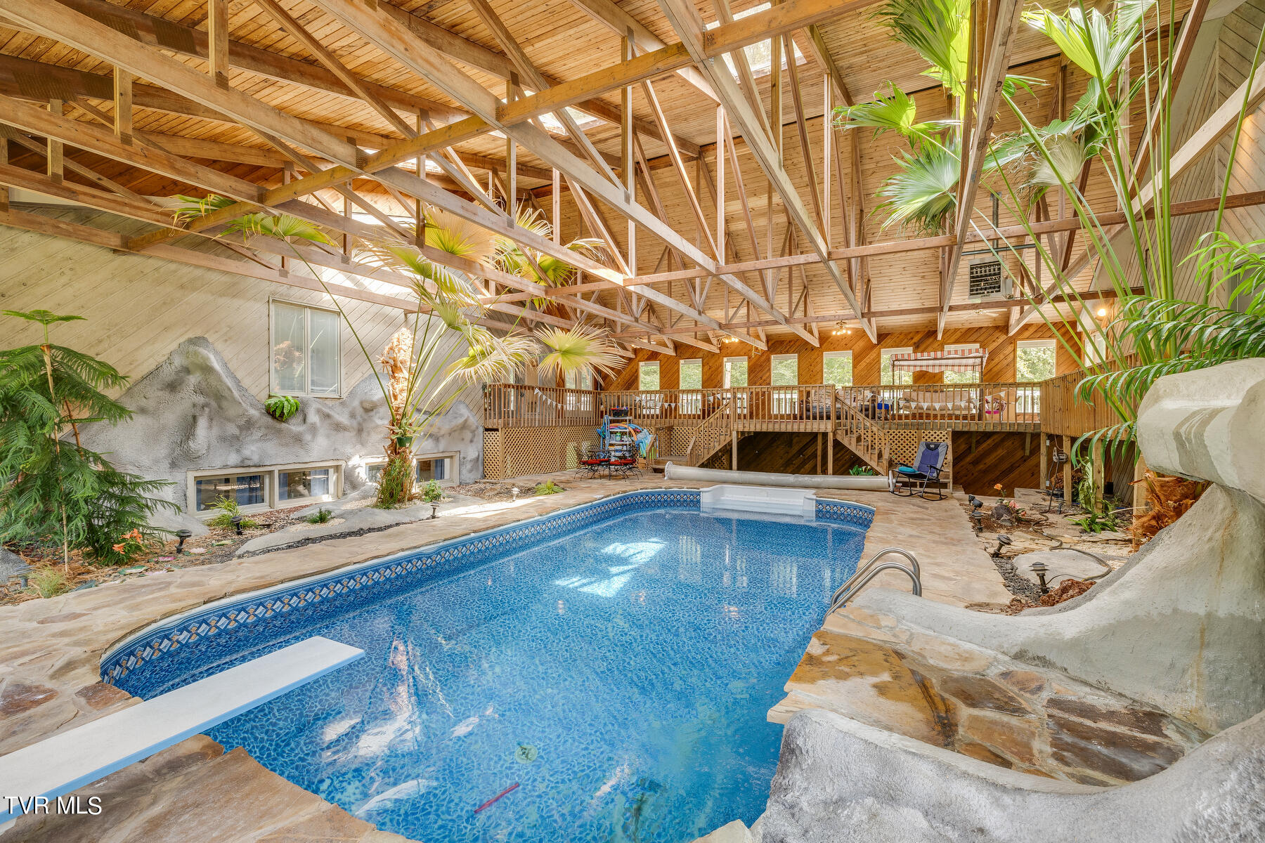 405 Old Castle Road Kingsport, TN 37660 - Photo 95 of 117 078-1