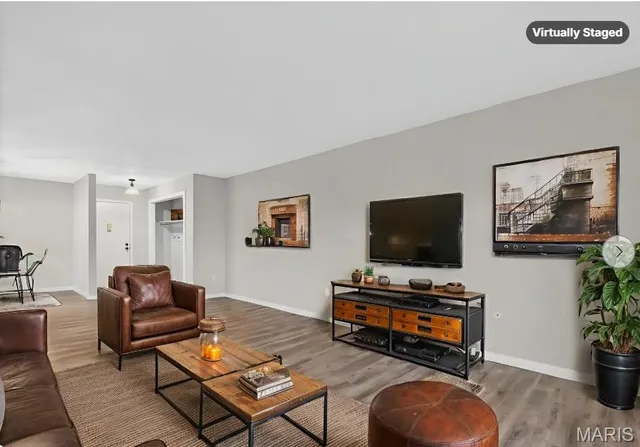 $160,000 | 1400 Heritage Landing, Unit 203, St. Charles, MO 63303