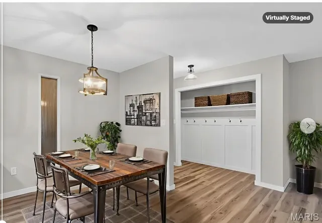 $160,000 | 1400 Heritage Landing, Unit 203, St. Charles, MO 63303