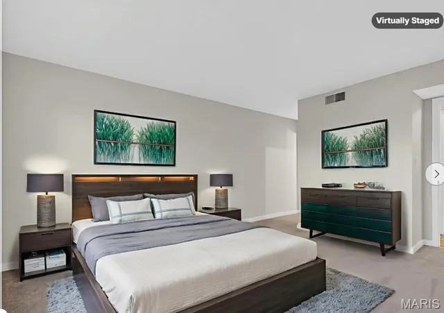 $160,000 | 1400 Heritage Landing, Unit 203, St. Charles, MO 63303