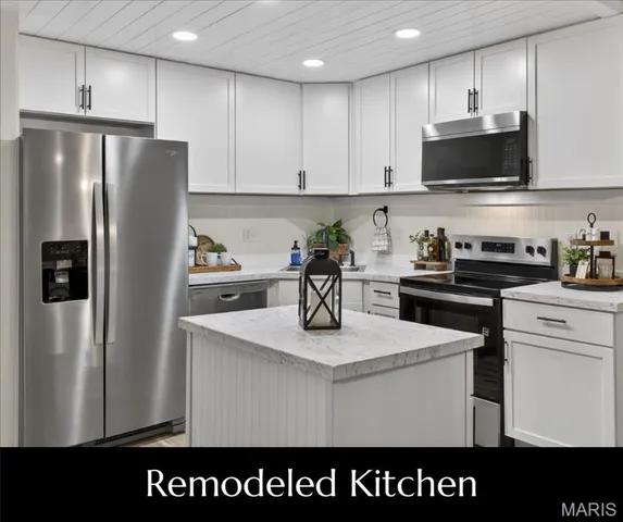 $160,000 | 1400 Heritage Landing, Unit 203, St. Charles, MO 63303