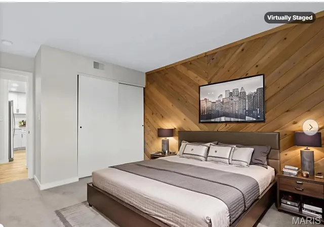 $160,000 | 1400 Heritage Landing, Unit 203, St. Charles, MO 63303