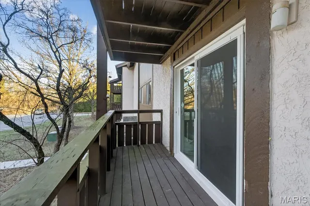 $160,000 | 1400 Heritage Landing, Unit 203, St. Charles, MO 63303